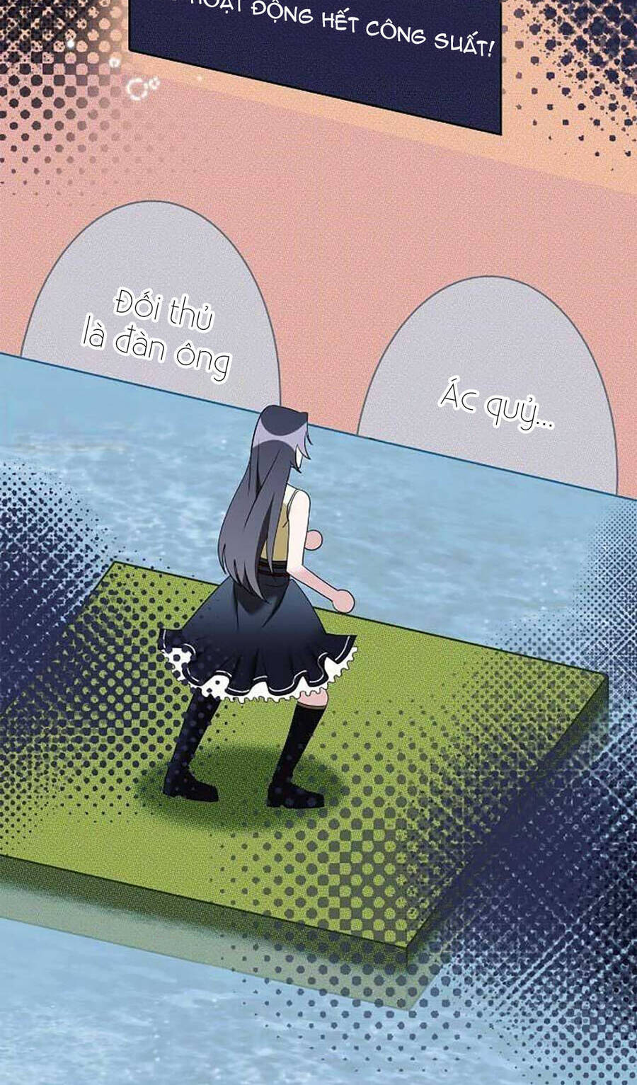 Chủ Hầm Ngục Cấp S Chapter 3 - 64