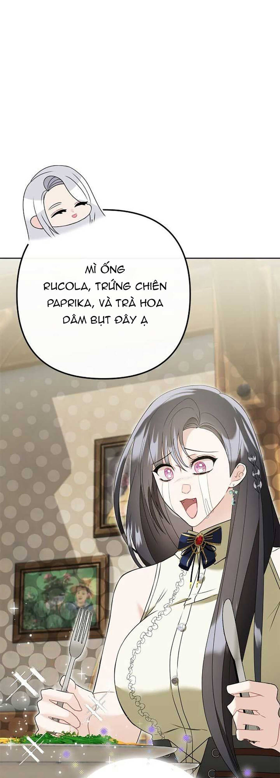 Chủ Hầm Ngục Cấp S Chapter 3 - 69