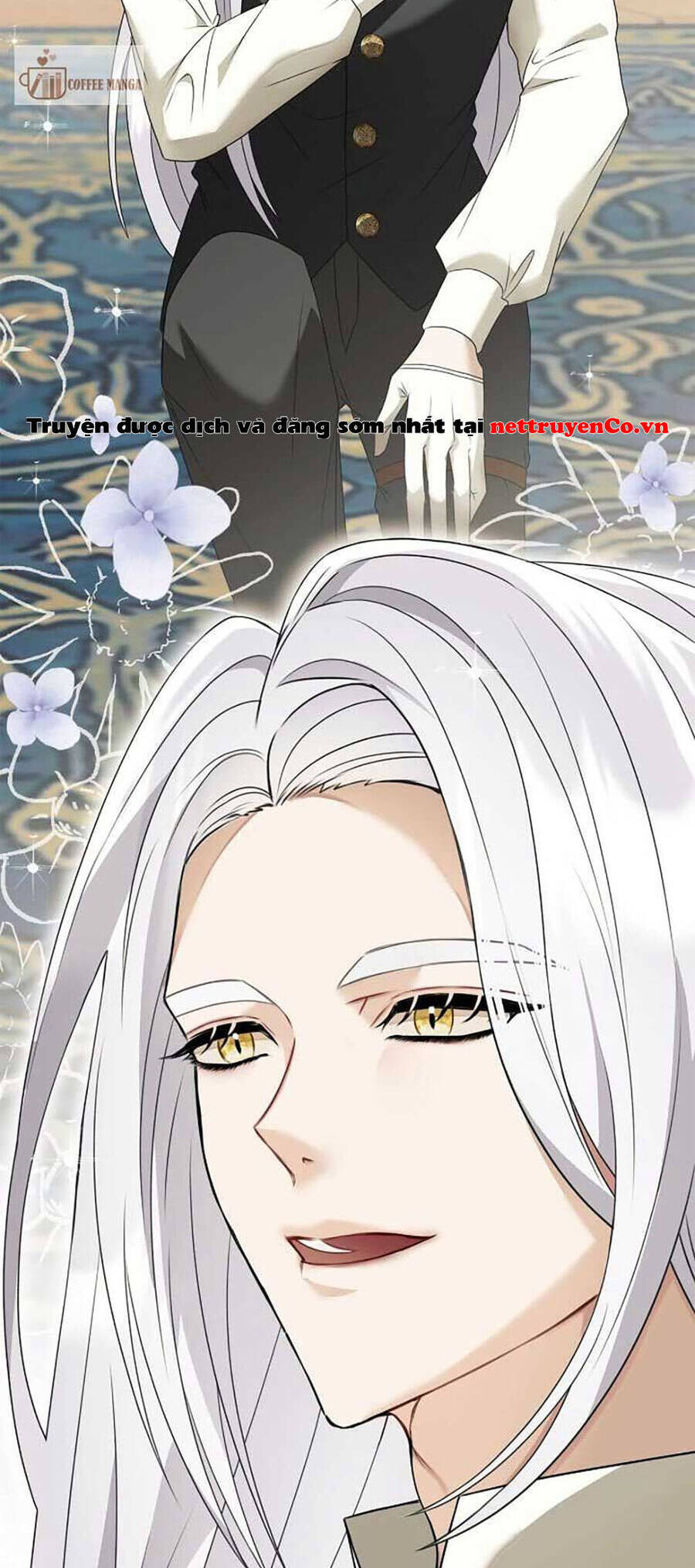 Chủ Hầm Ngục Cấp S Chapter 3 - 8