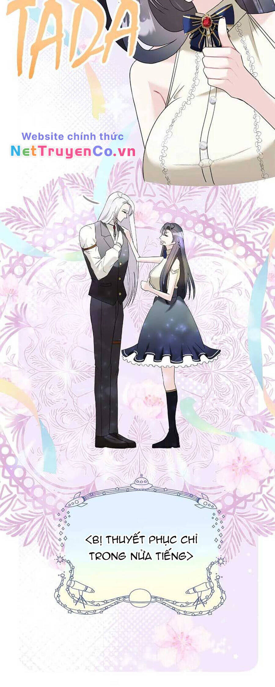 Chủ Hầm Ngục Cấp S Chapter 3 - 76