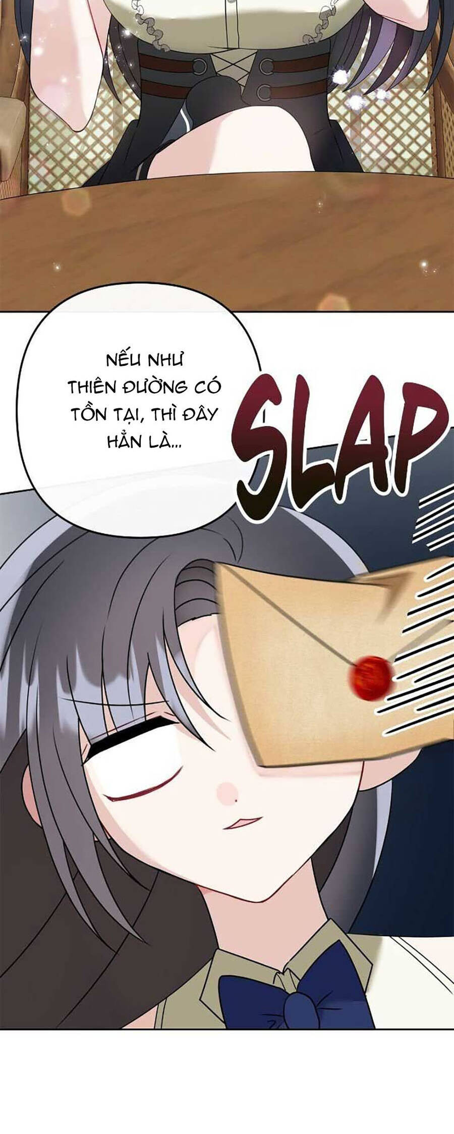 Chủ Hầm Ngục Cấp S Chapter 3 - 81