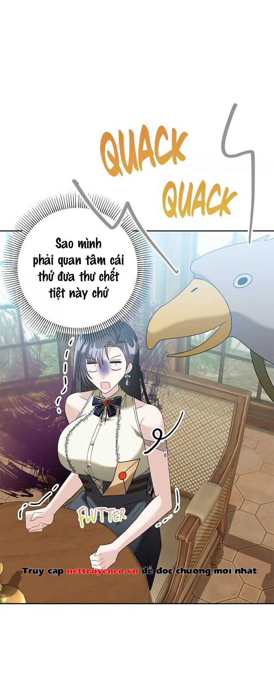 Chủ Hầm Ngục Cấp S Chapter 3 - 82