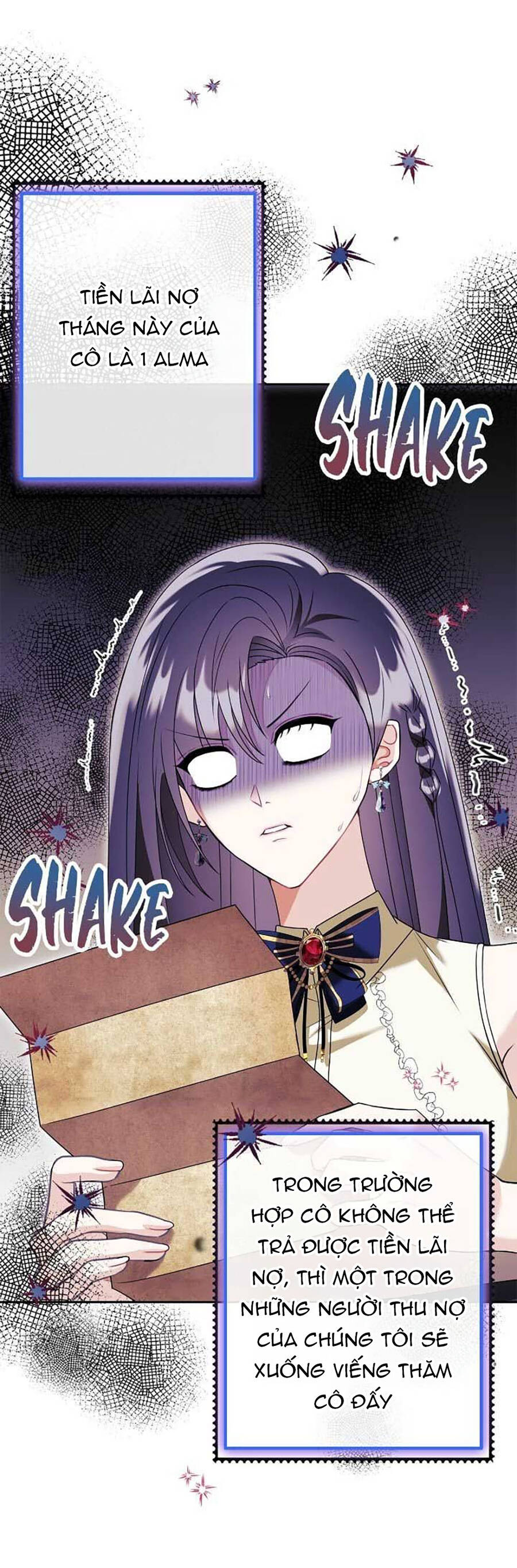 Chủ Hầm Ngục Cấp S Chapter 3 - 87