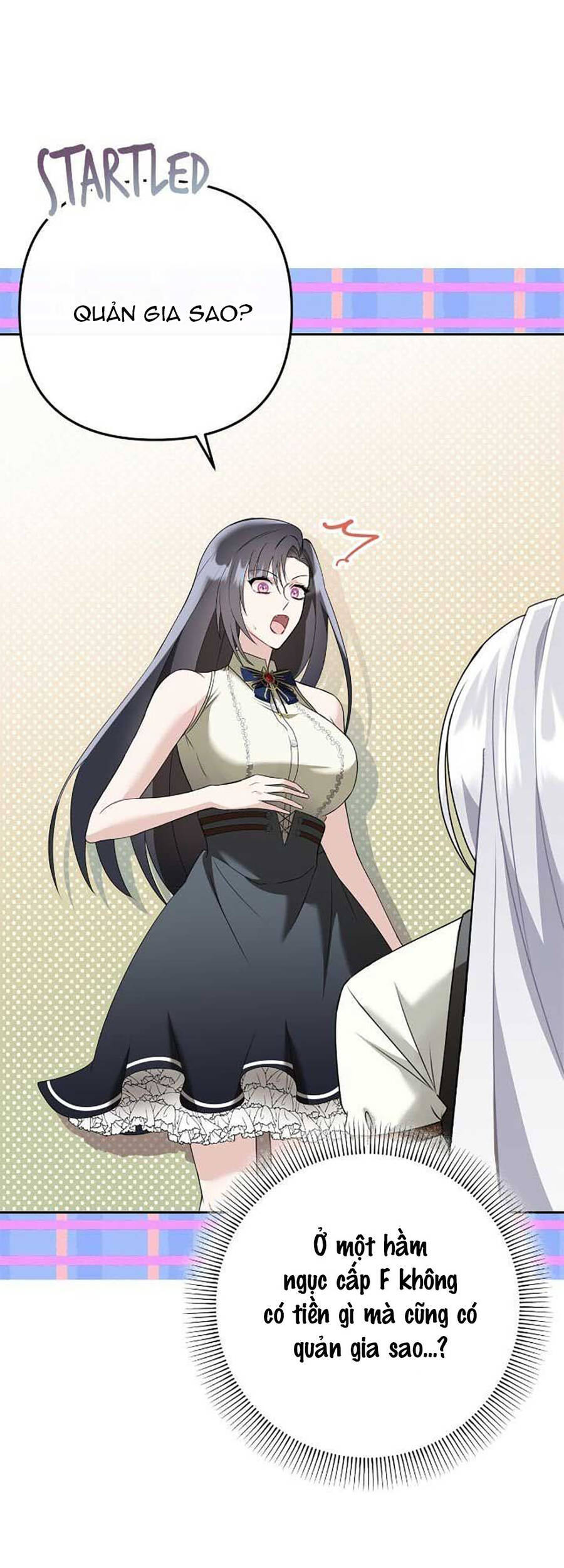 Chủ Hầm Ngục Cấp S Chapter 3 - 10