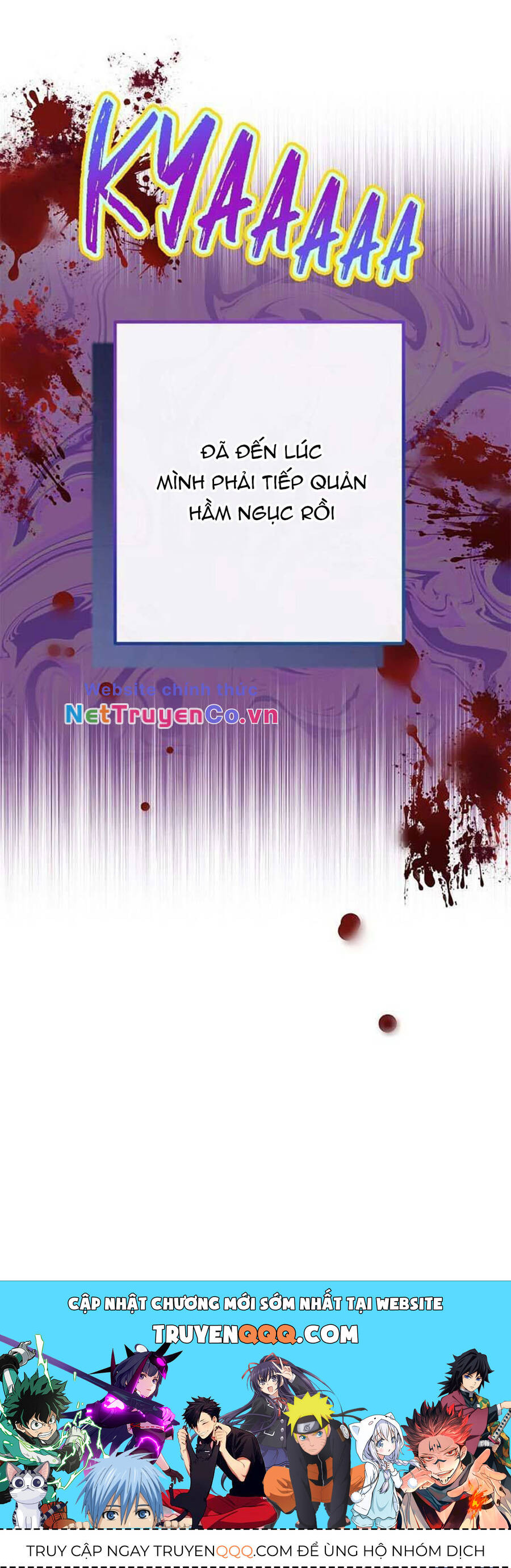 Chủ Hầm Ngục Cấp S Chapter 3 - 95