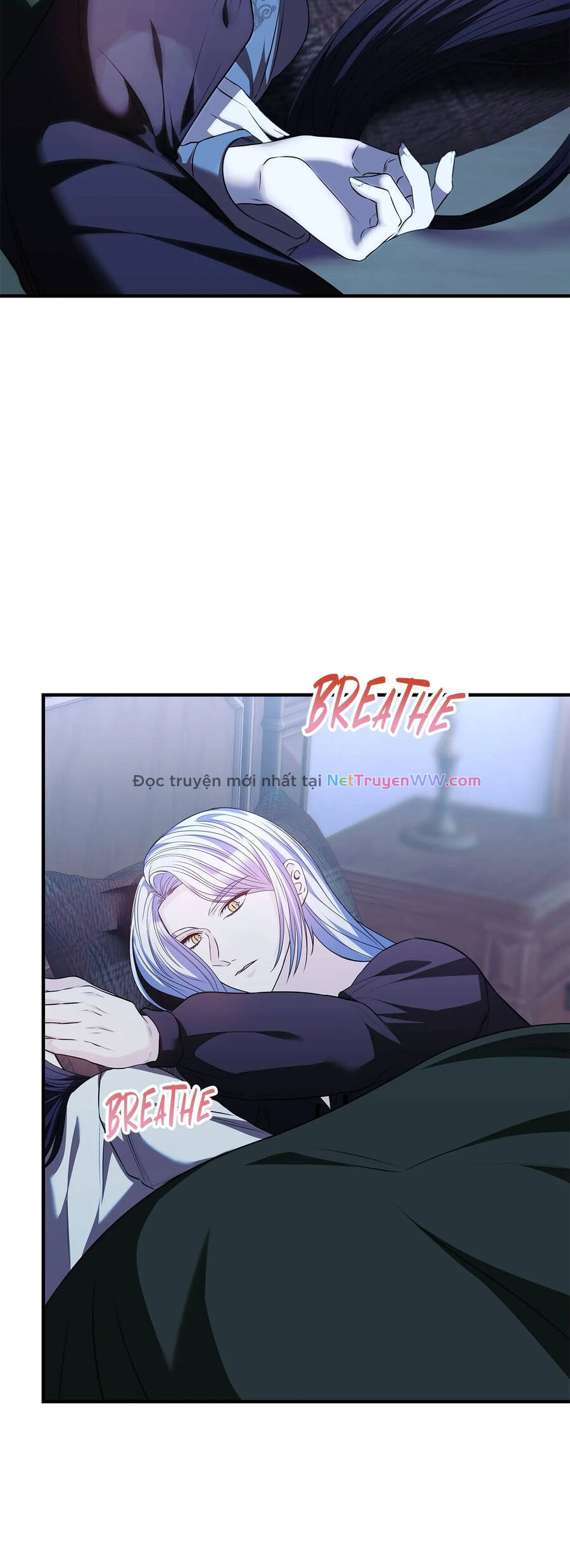 Chủ Hầm Ngục Cấp S Chapter 30 - 12