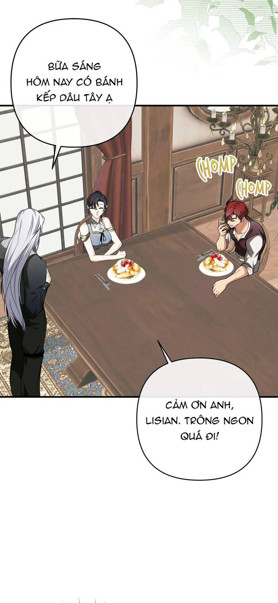 Chủ Hầm Ngục Cấp S Chapter 30 - 18