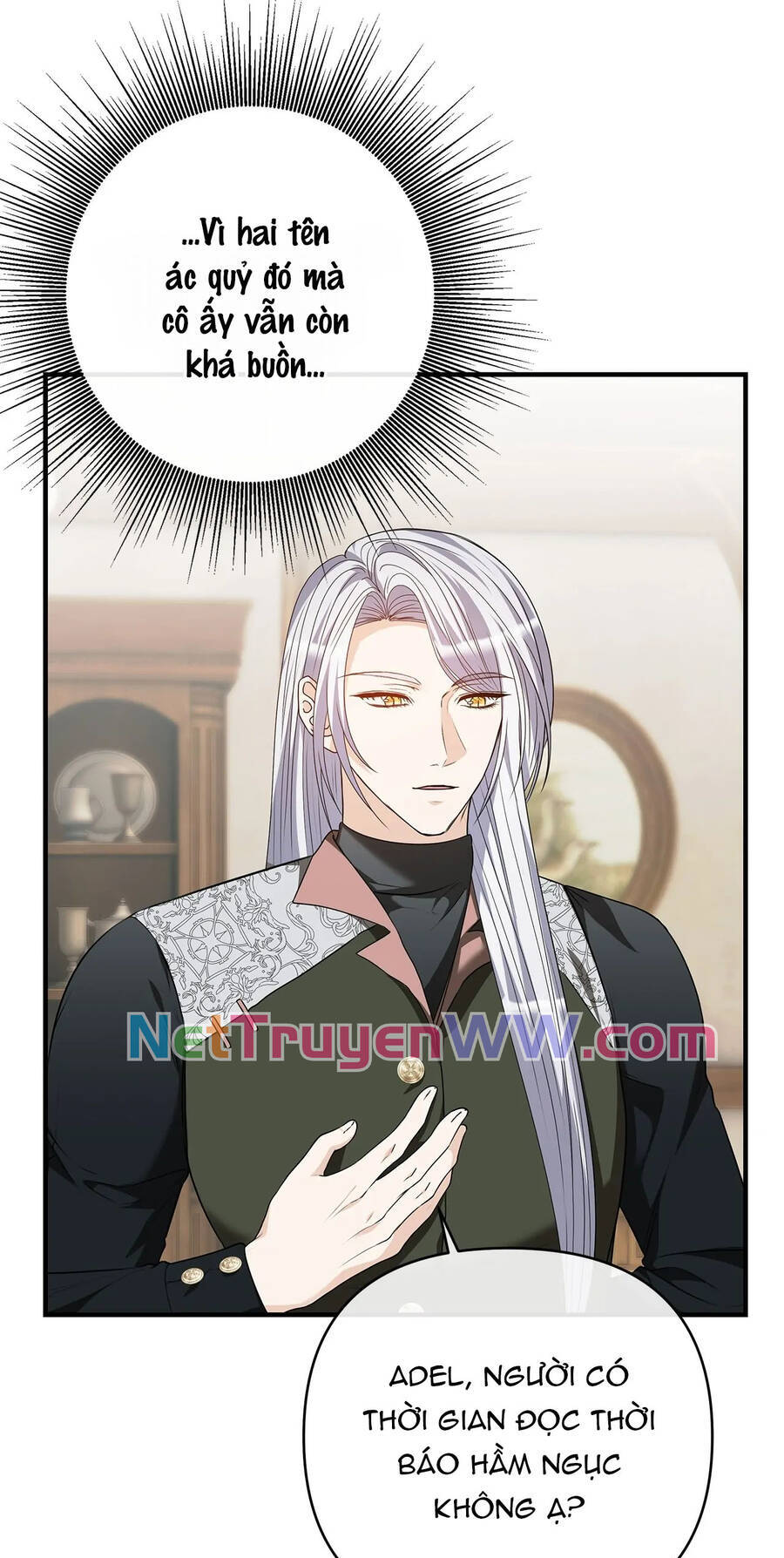 Chủ Hầm Ngục Cấp S Chapter 30 - 19