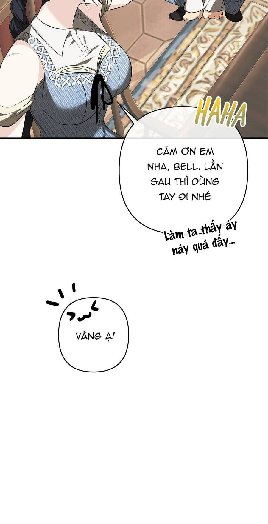 Chủ Hầm Ngục Cấp S Chapter 30 - 22