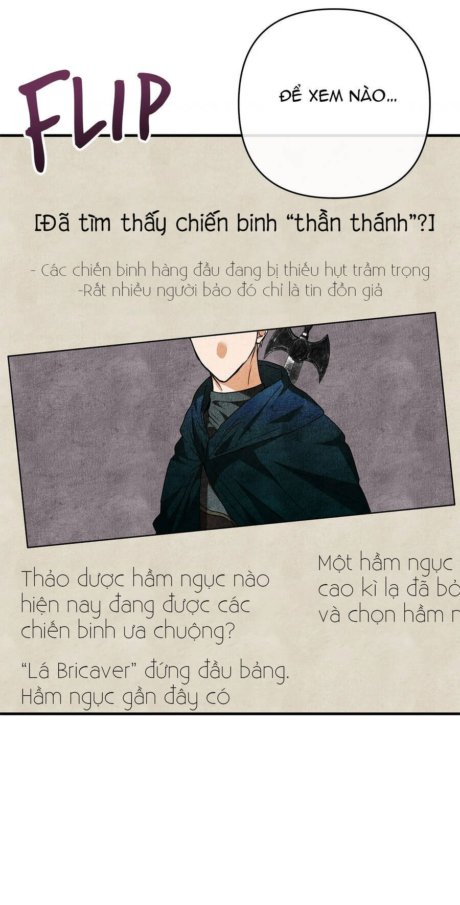 Chủ Hầm Ngục Cấp S Chapter 30 - 23
