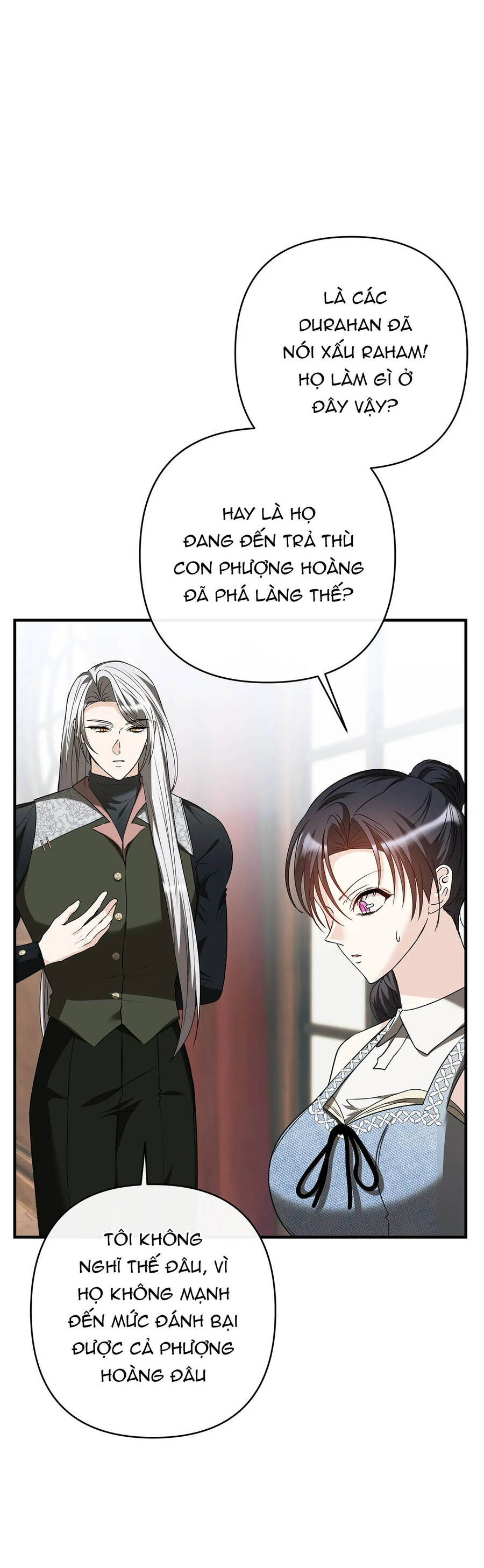 Chủ Hầm Ngục Cấp S Chapter 30 - 29