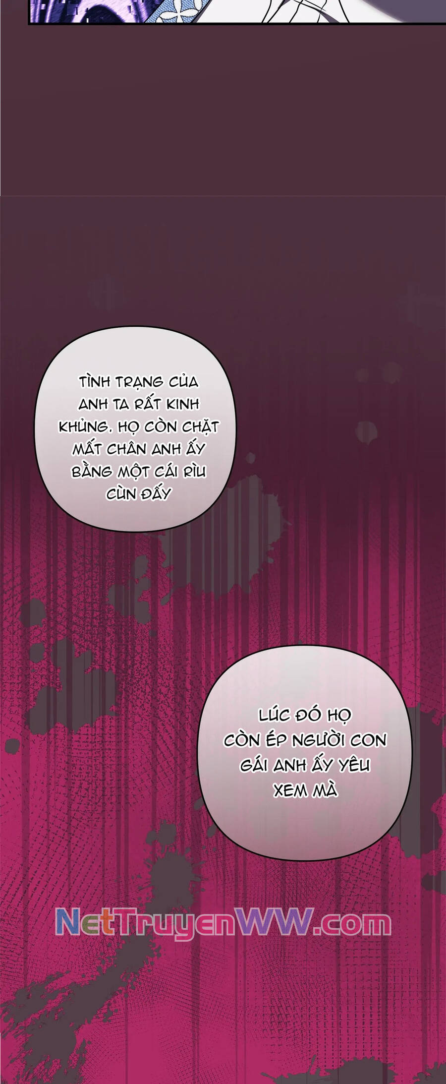 Chủ Hầm Ngục Cấp S Chapter 30 - 36