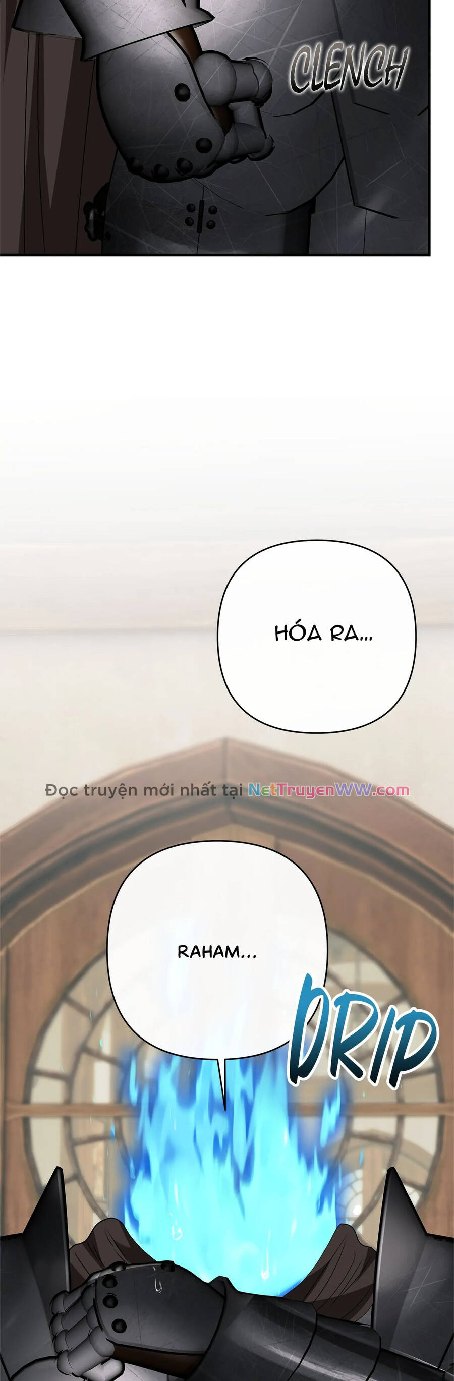 Chủ Hầm Ngục Cấp S Chapter 30 - 40