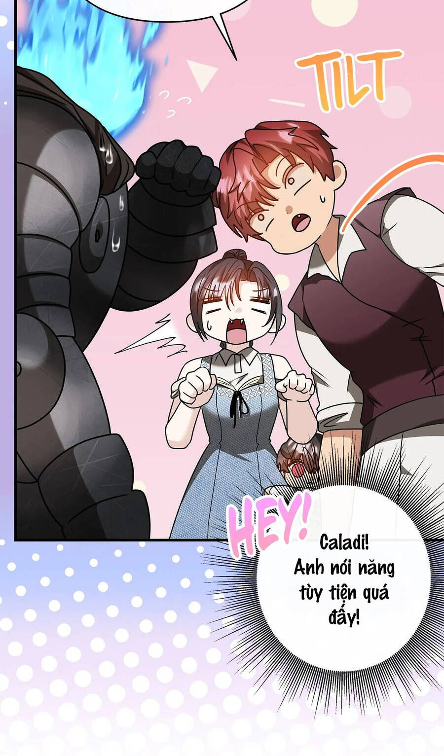 Chủ Hầm Ngục Cấp S Chapter 30 - 43