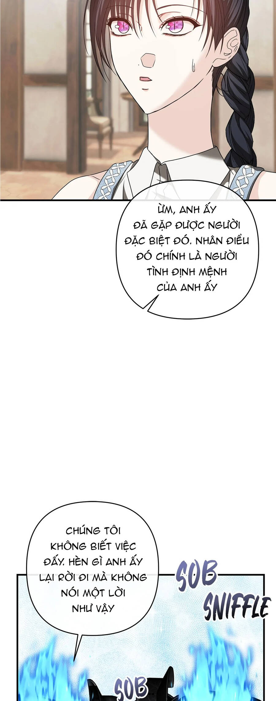 Chủ Hầm Ngục Cấp S Chapter 30 - 48