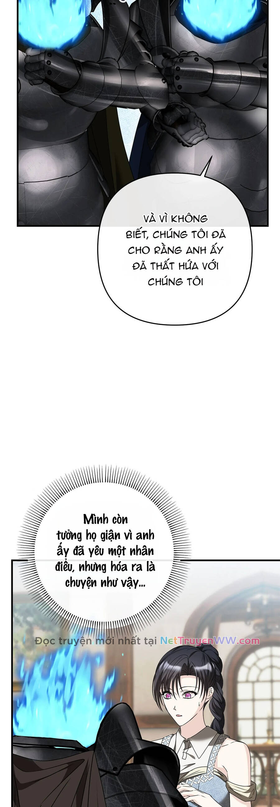 Chủ Hầm Ngục Cấp S Chapter 30 - 49