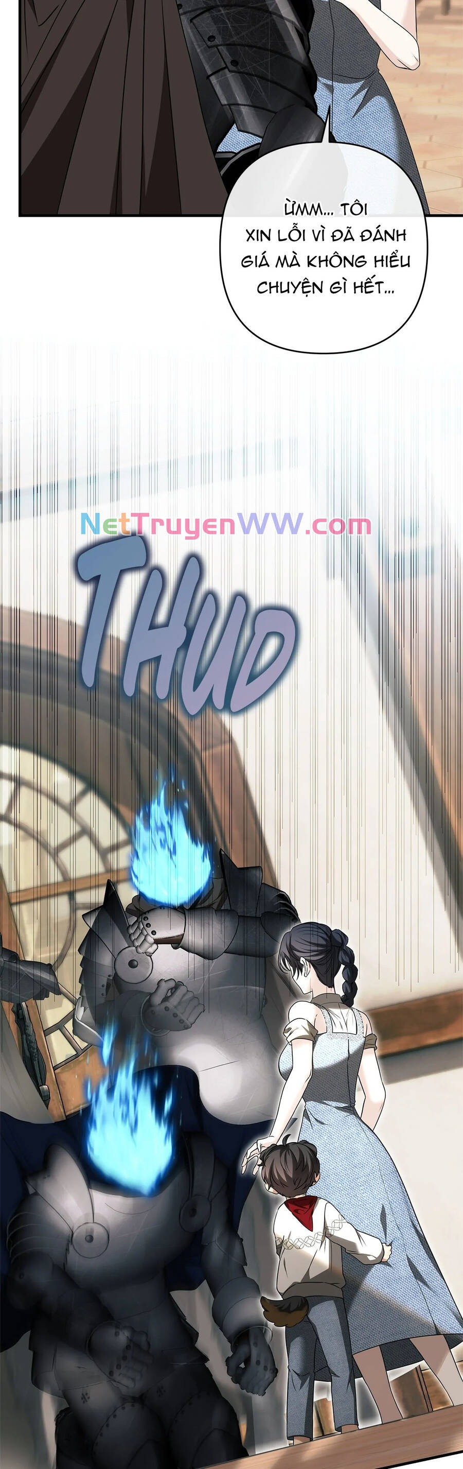 Chủ Hầm Ngục Cấp S Chapter 30 - 50