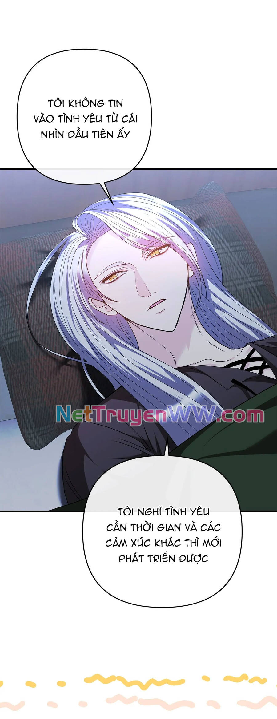 Chủ Hầm Ngục Cấp S Chapter 30 - 6