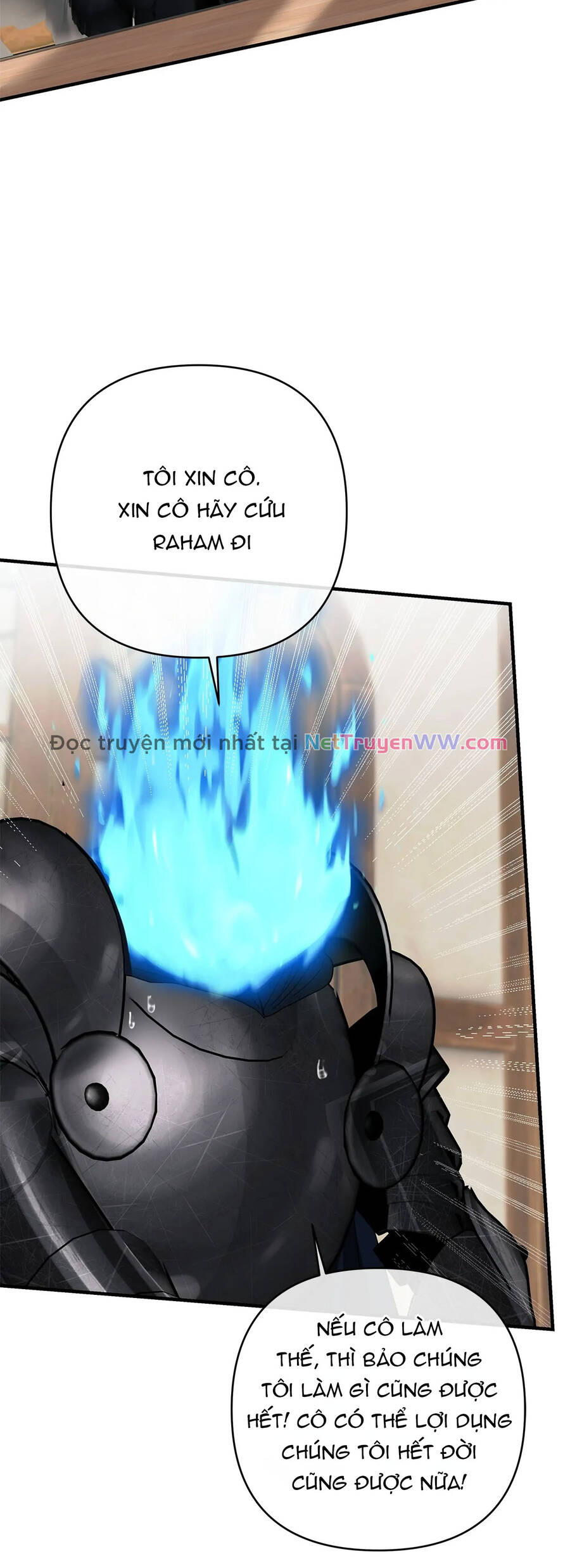 Chủ Hầm Ngục Cấp S Chapter 30 - 51