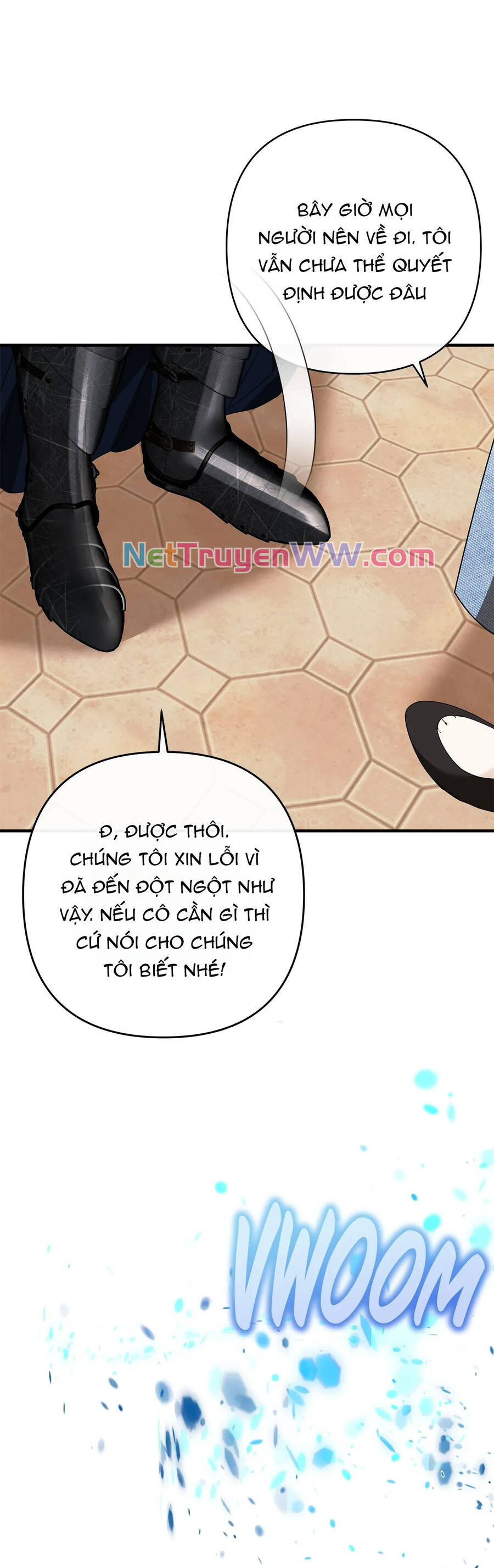 Chủ Hầm Ngục Cấp S Chapter 30 - 54