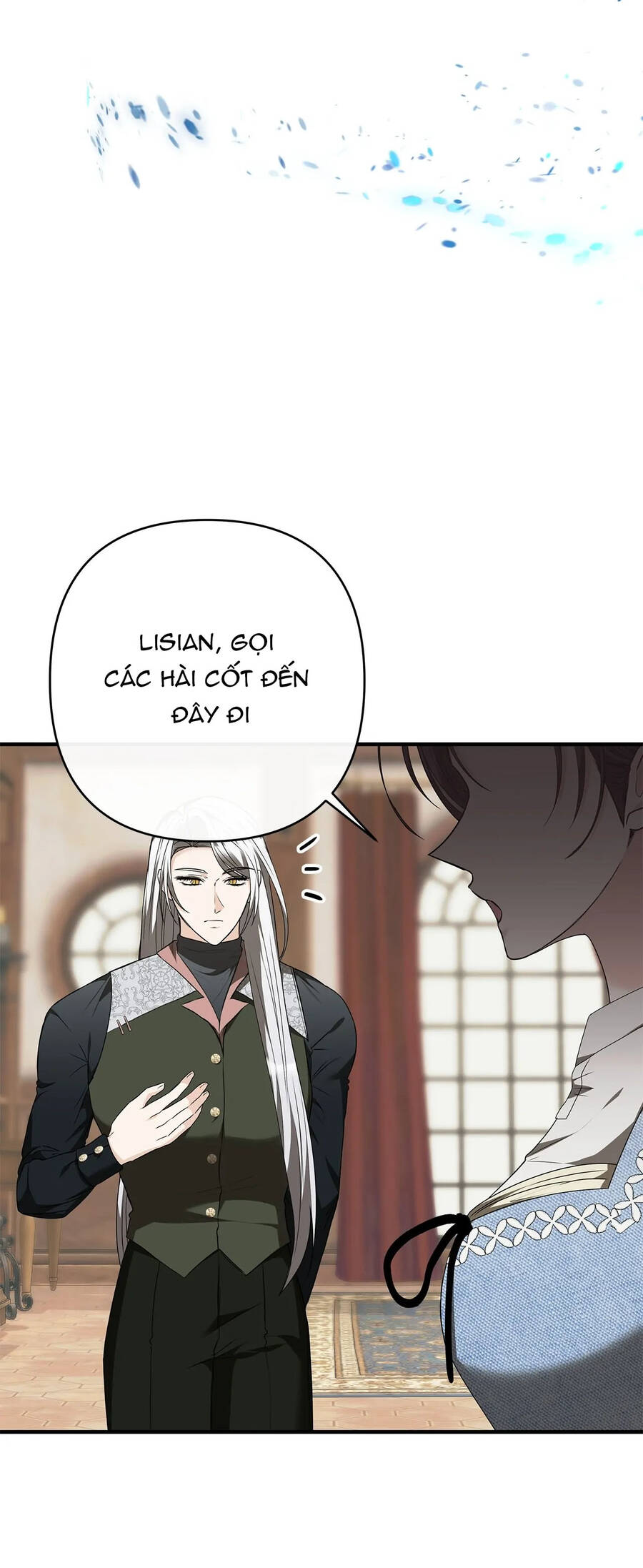 Chủ Hầm Ngục Cấp S Chapter 30 - 55