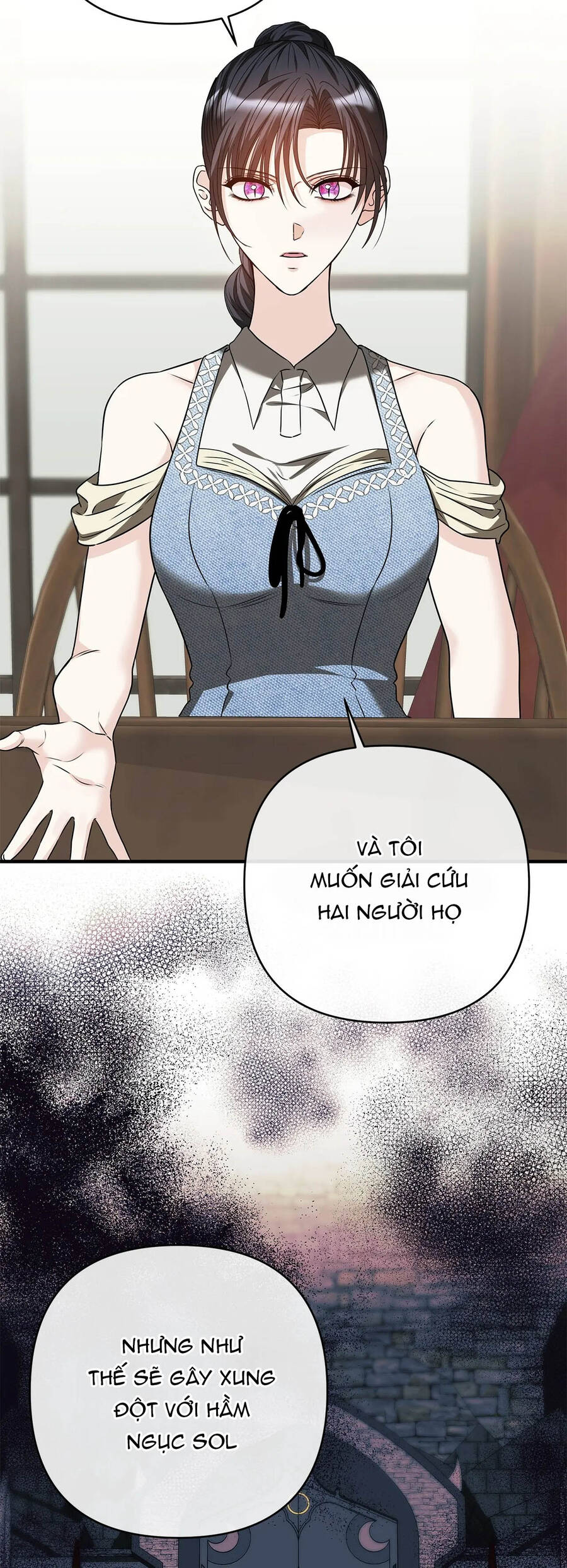 Chủ Hầm Ngục Cấp S Chapter 30 - 57