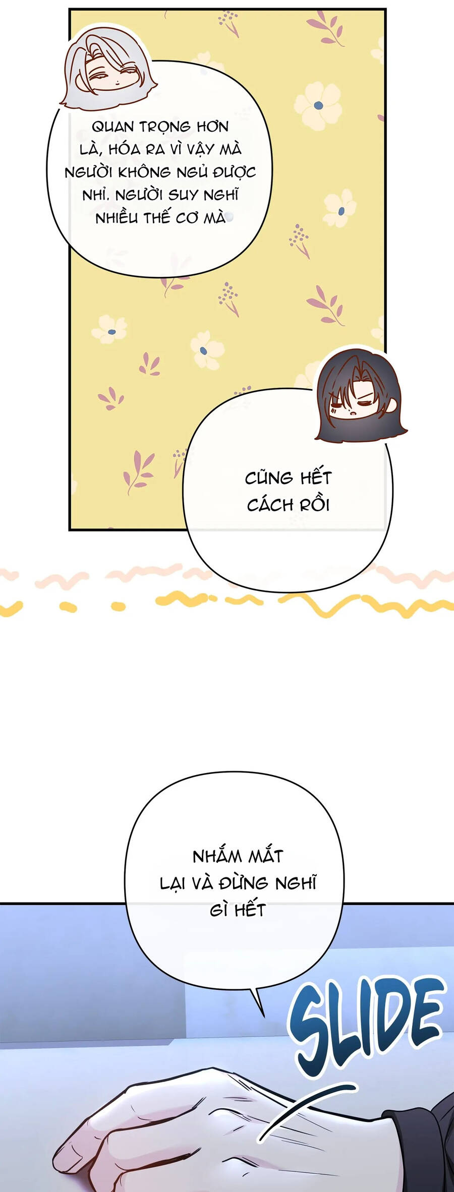 Chủ Hầm Ngục Cấp S Chapter 30 - 7