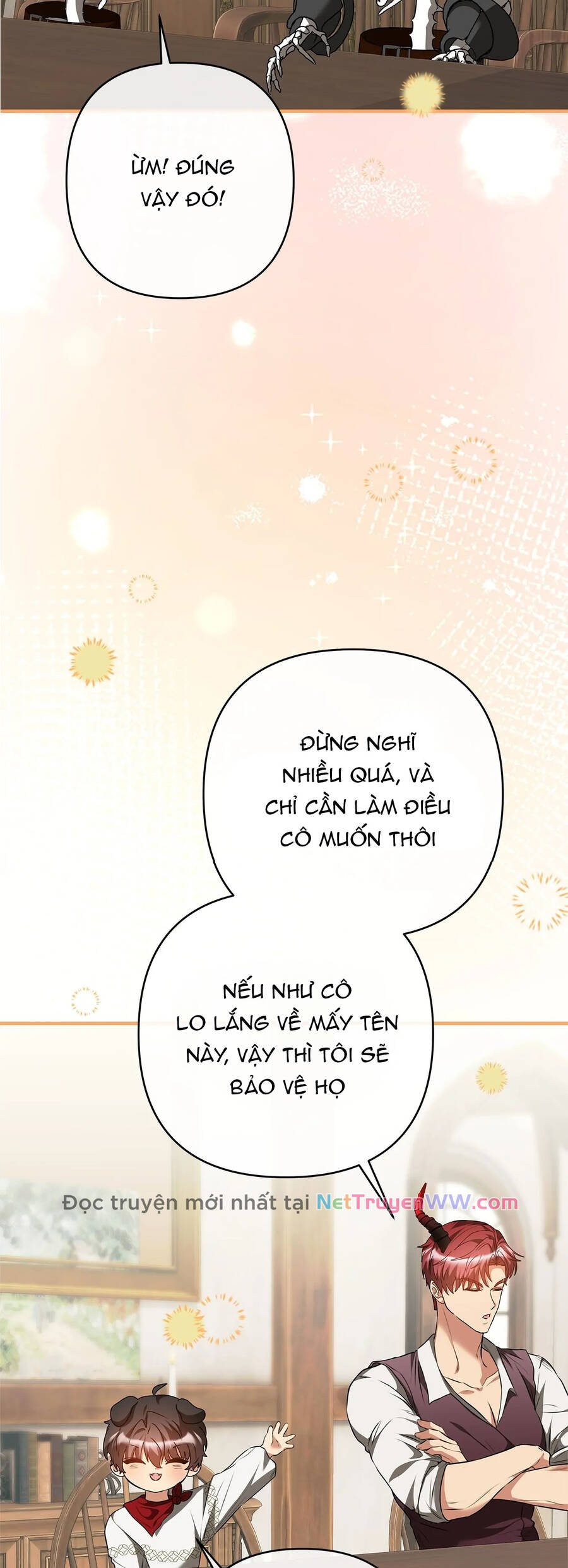 Chủ Hầm Ngục Cấp S Chapter 30 - 61