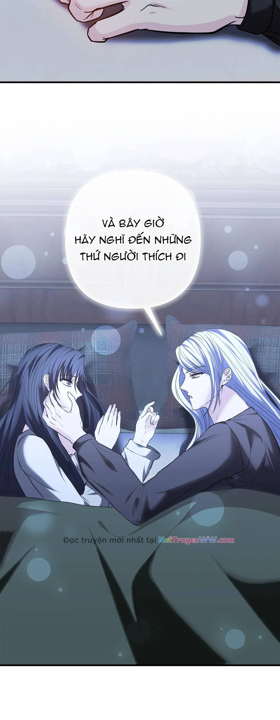 Chủ Hầm Ngục Cấp S Chapter 30 - 8
