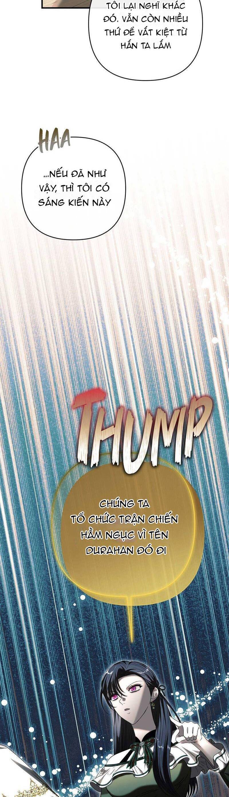 Chủ Hầm Ngục Cấp S Chapter 31 - 14