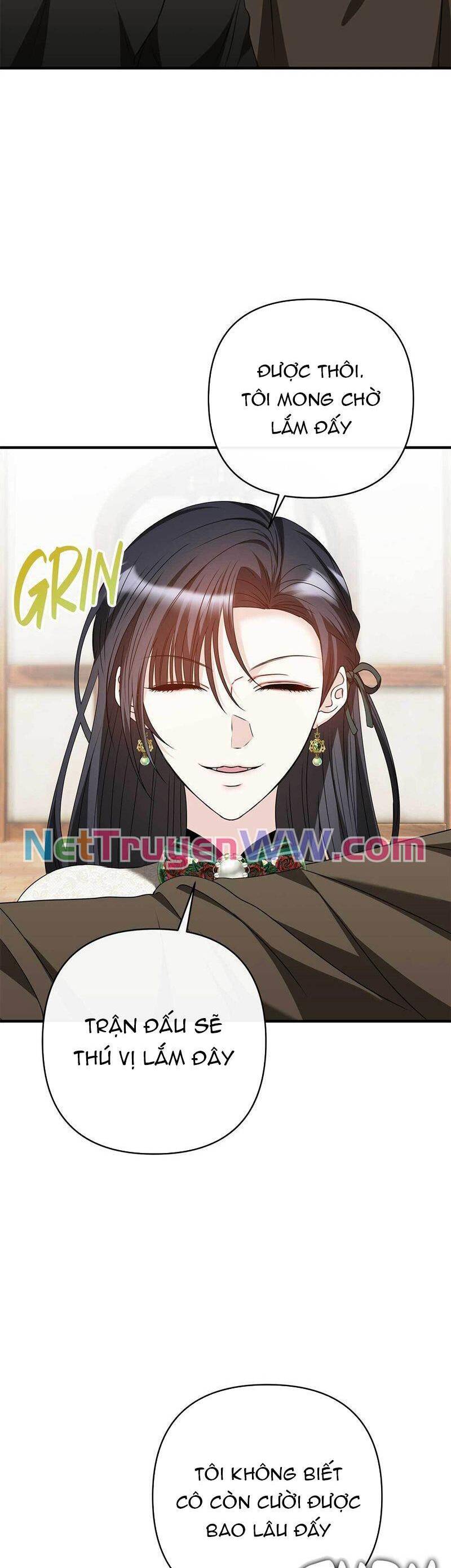 Chủ Hầm Ngục Cấp S Chapter 31 - 21