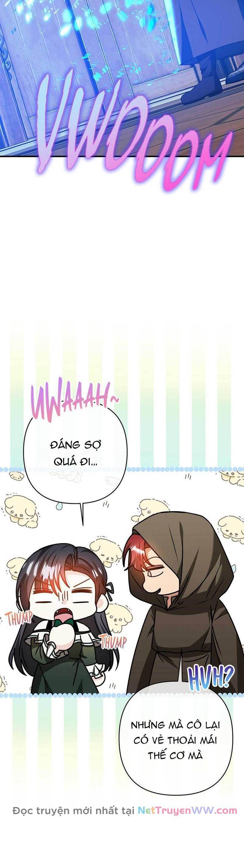 Chủ Hầm Ngục Cấp S Chapter 31 - 23