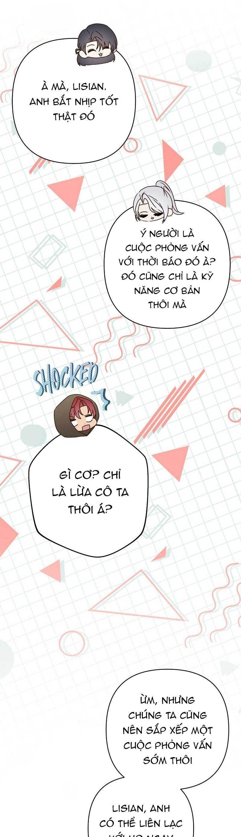 Chủ Hầm Ngục Cấp S Chapter 31 - 24