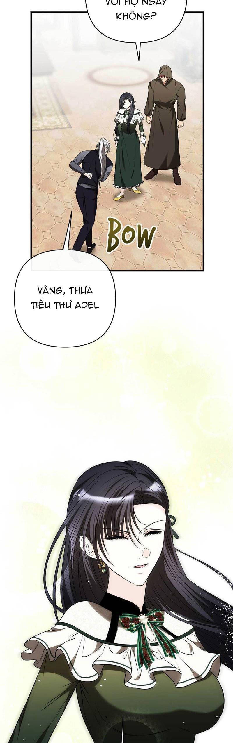 Chủ Hầm Ngục Cấp S Chapter 31 - 25