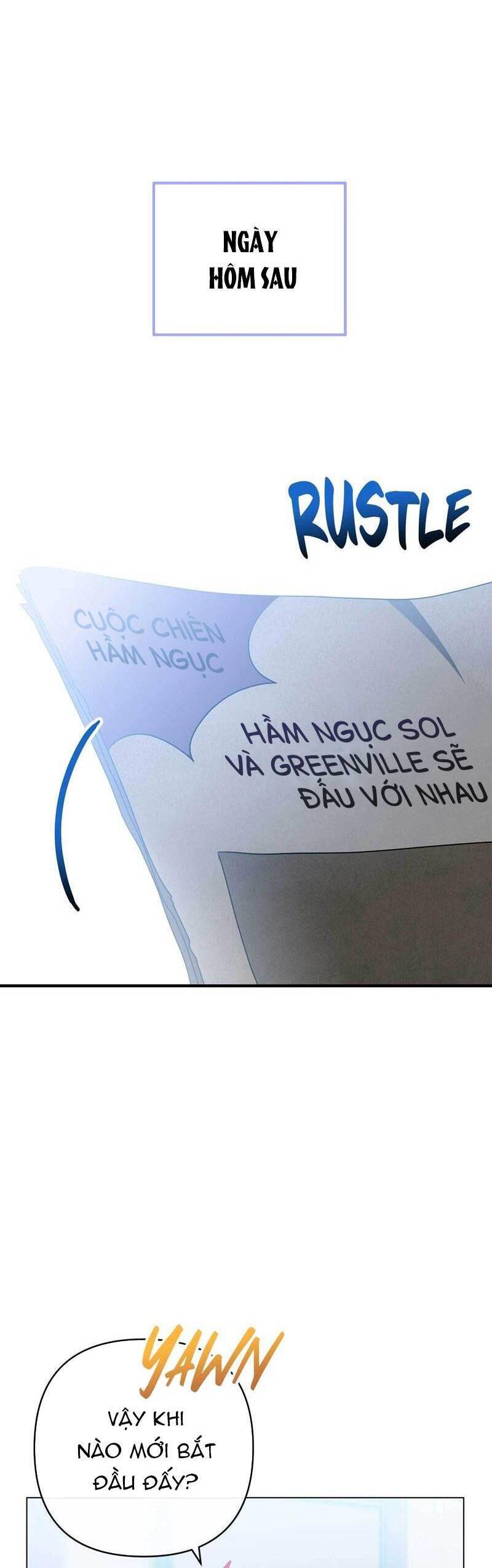 Chủ Hầm Ngục Cấp S Chapter 31 - 27