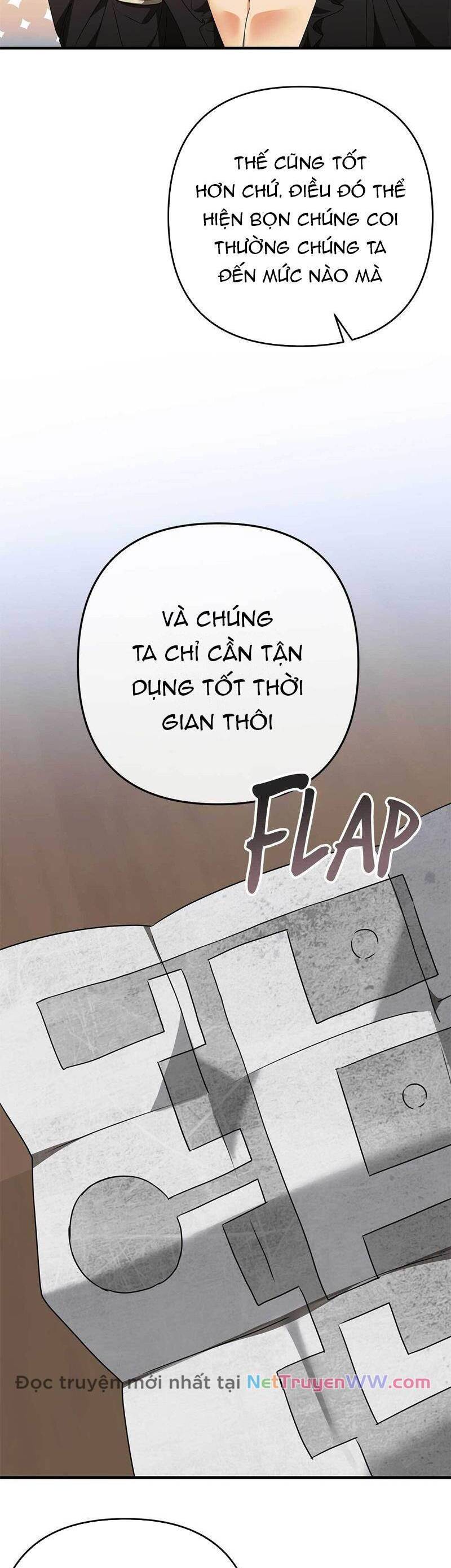Chủ Hầm Ngục Cấp S Chapter 31 - 29