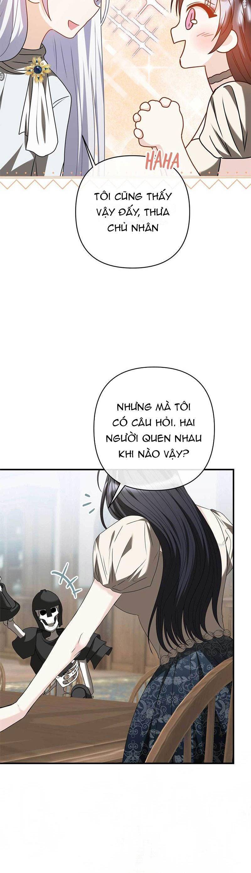 Chủ Hầm Ngục Cấp S Chapter 31 - 31