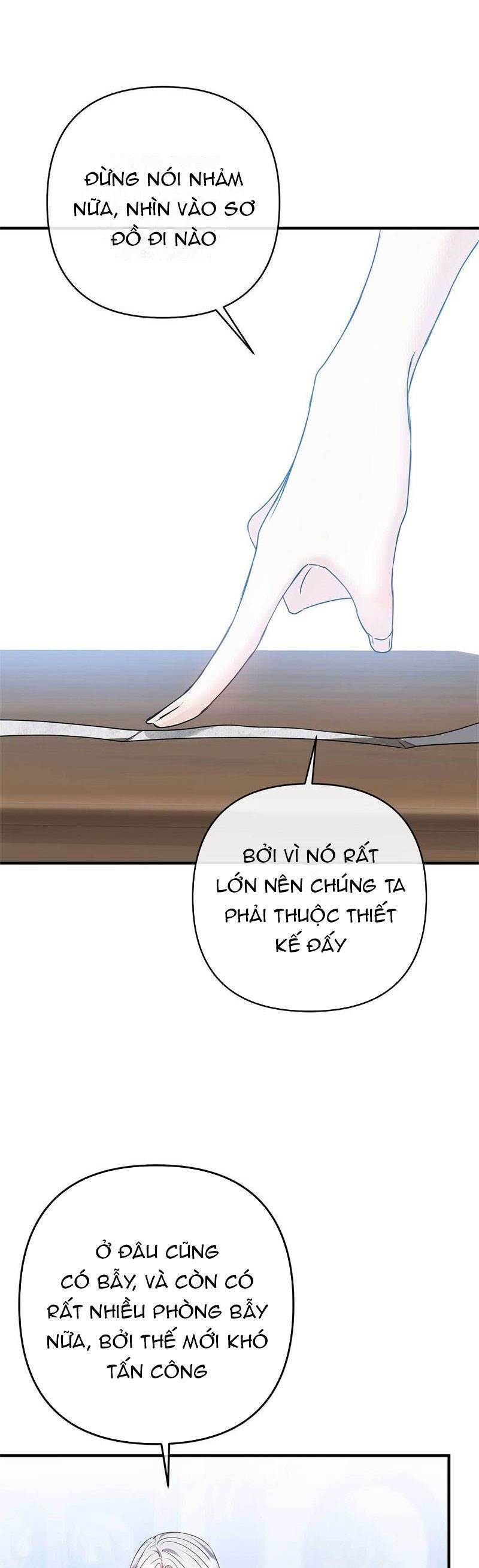 Chủ Hầm Ngục Cấp S Chapter 31 - 34