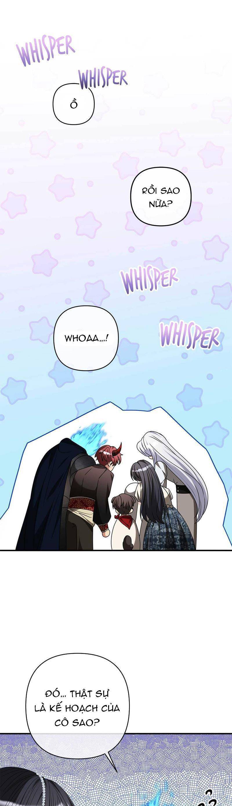 Chủ Hầm Ngục Cấp S Chapter 31 - 37