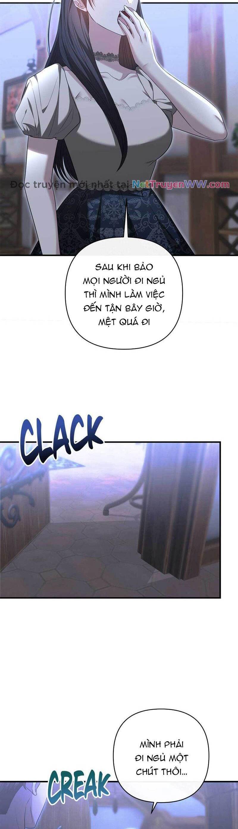 Chủ Hầm Ngục Cấp S Chapter 31 - 41