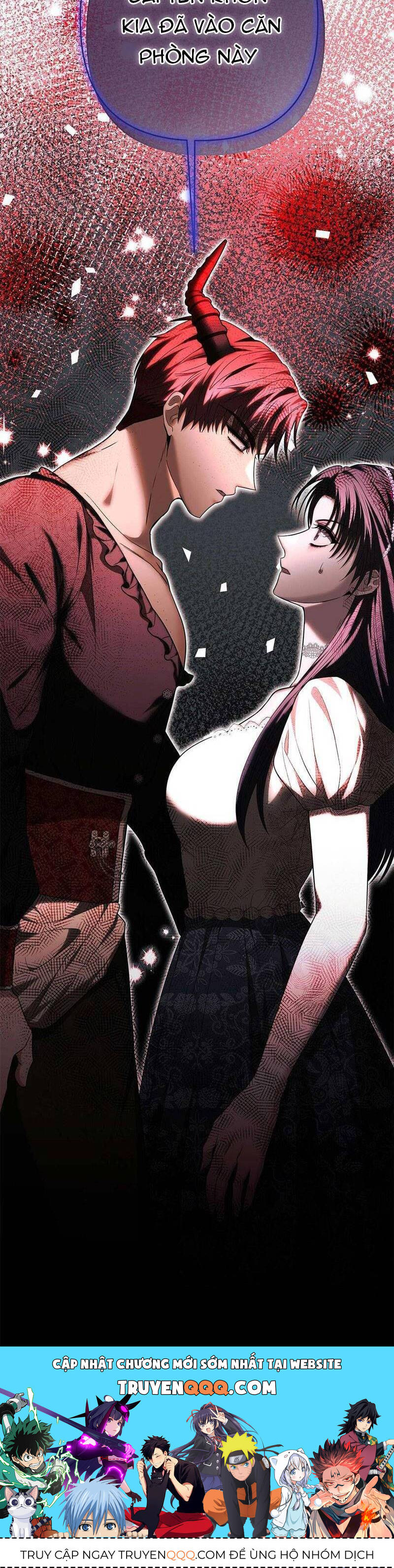 Chủ Hầm Ngục Cấp S Chapter 31 - 45