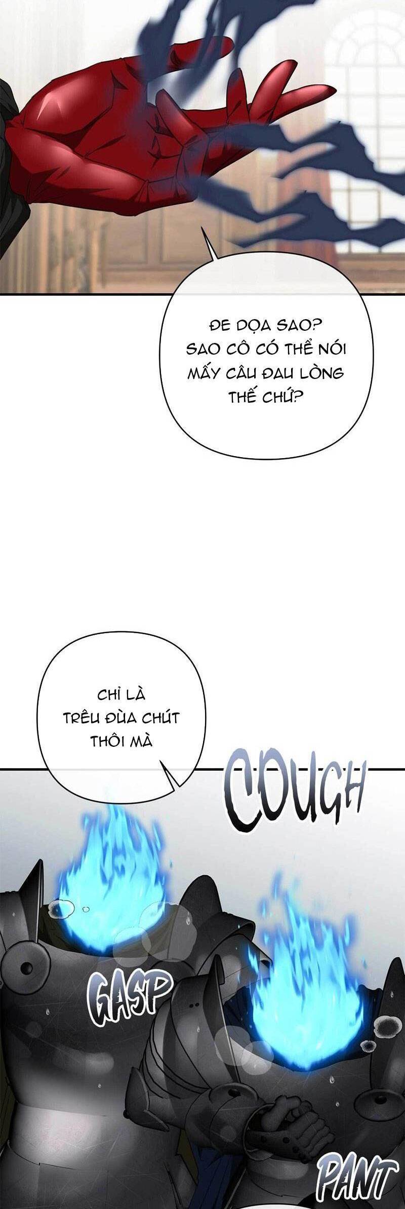 Chủ Hầm Ngục Cấp S Chapter 31 - 9