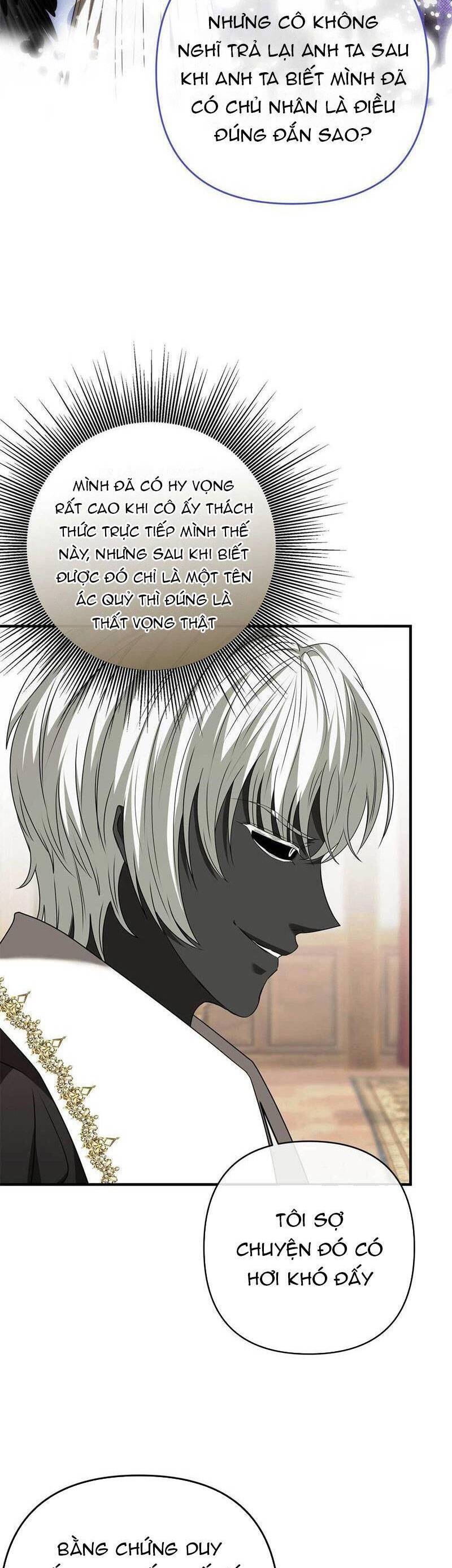 Chủ Hầm Ngục Cấp S Chapter 32 - 12