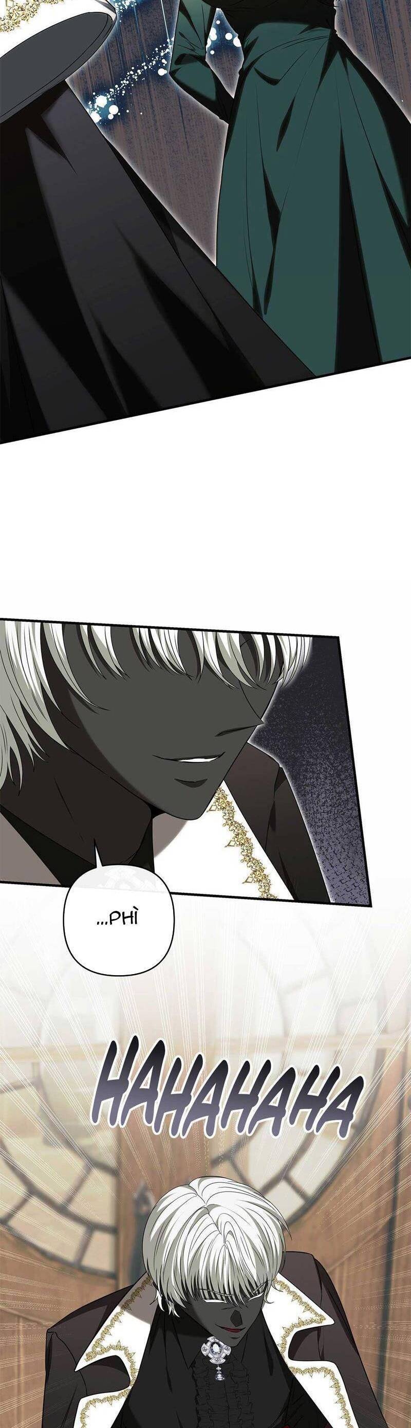 Chủ Hầm Ngục Cấp S Chapter 32 - 15