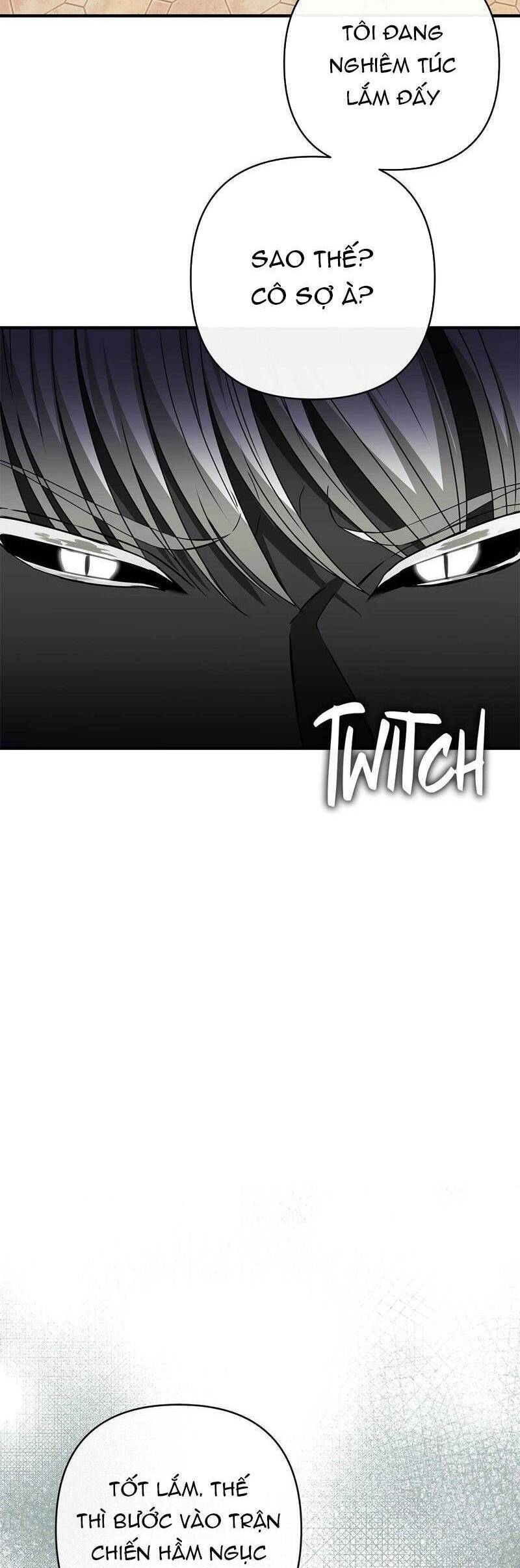 Chủ Hầm Ngục Cấp S Chapter 32 - 17
