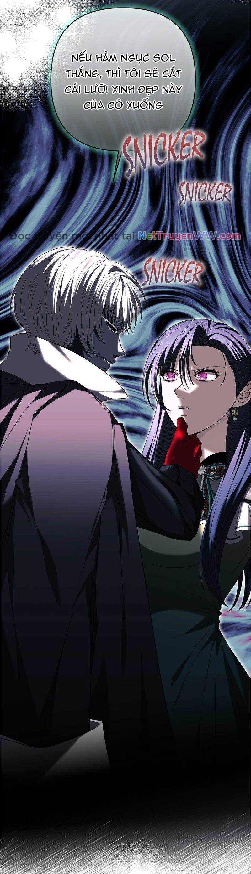 Chủ Hầm Ngục Cấp S Chapter 32 - 19