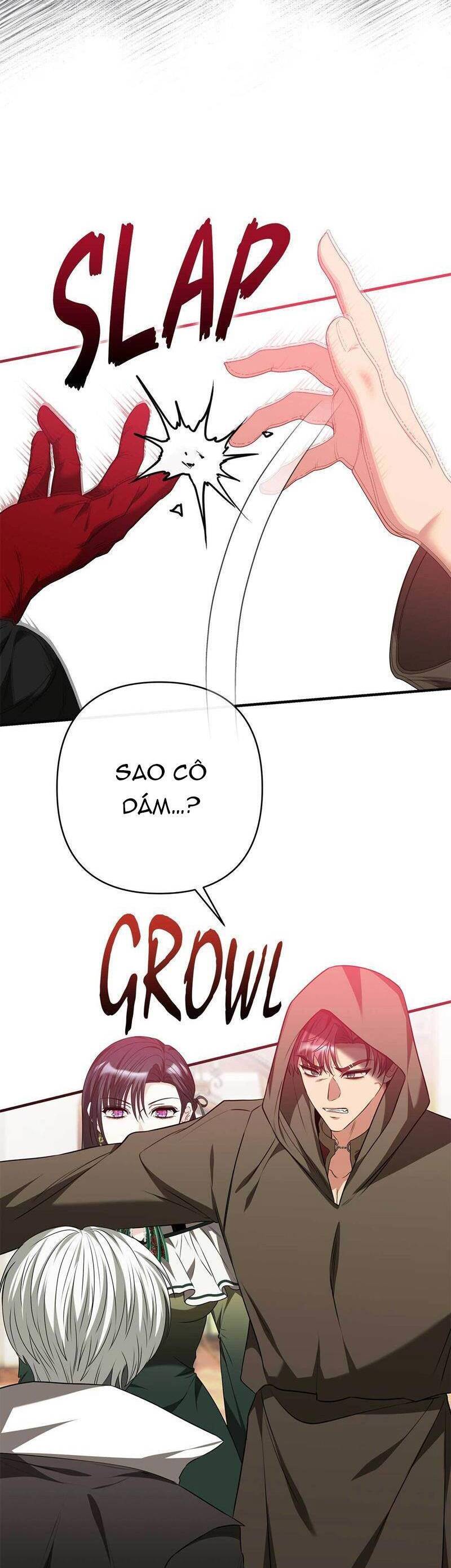 Chủ Hầm Ngục Cấp S Chapter 32 - 20