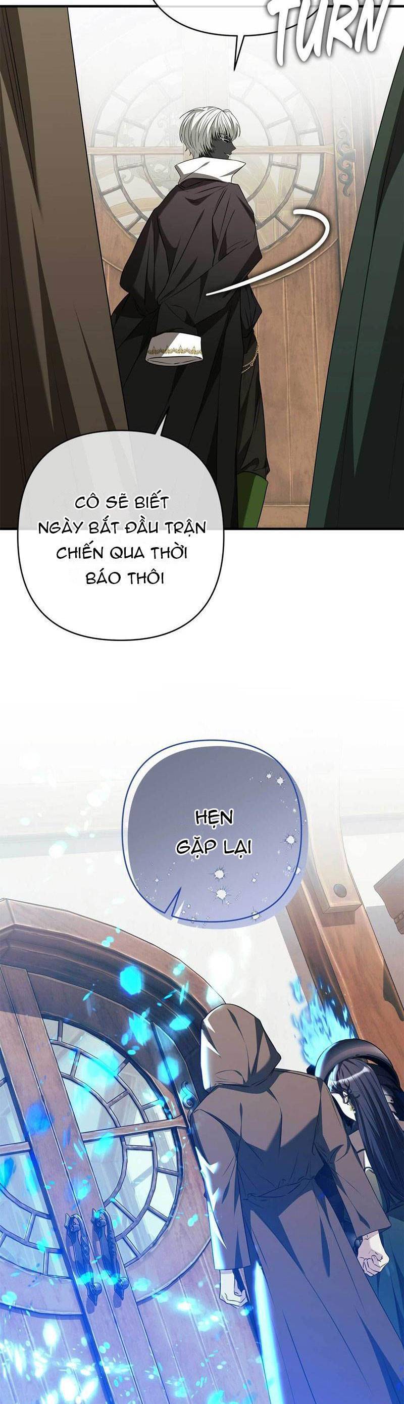 Chủ Hầm Ngục Cấp S Chapter 32 - 22