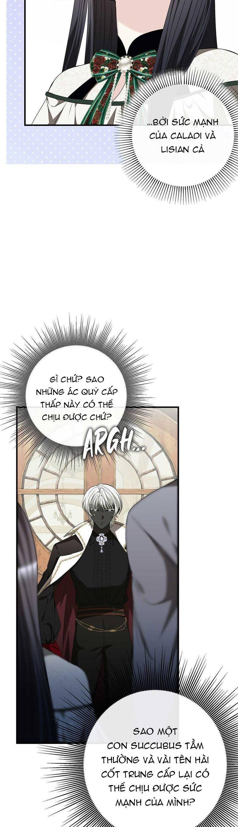 Chủ Hầm Ngục Cấp S Chapter 32 - 4