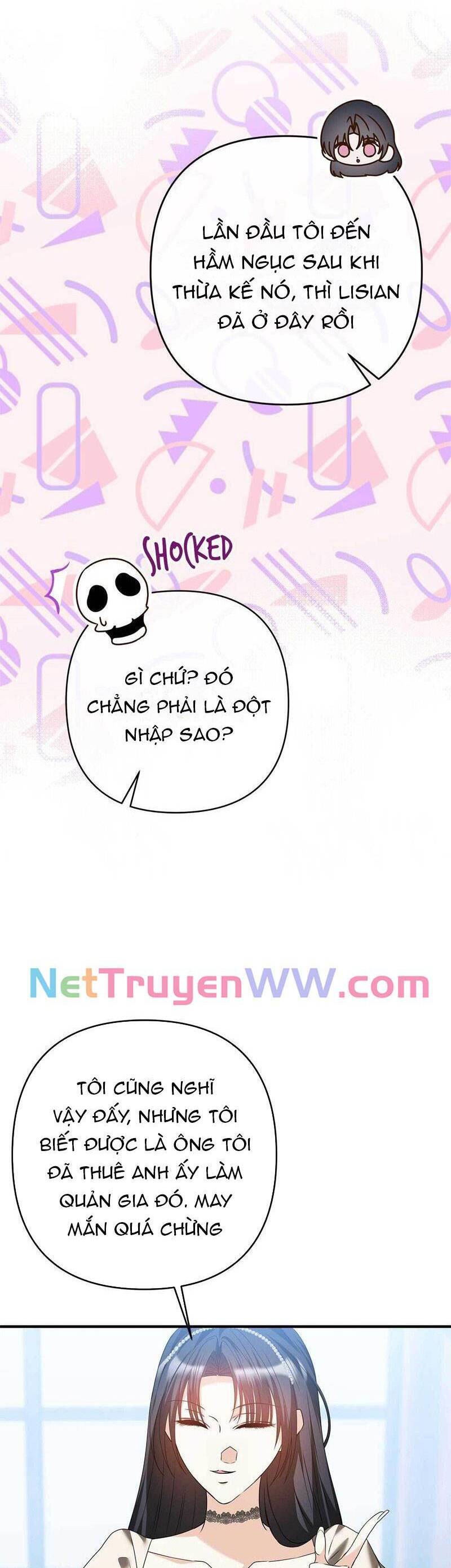 Chủ Hầm Ngục Cấp S Chapter 32 - 32